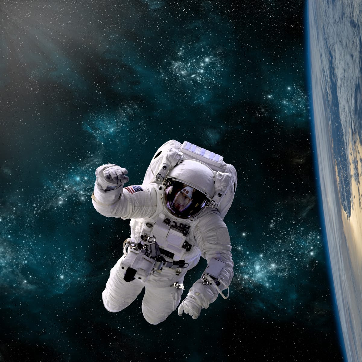 What happens to the unprotected human body in space? - CNET